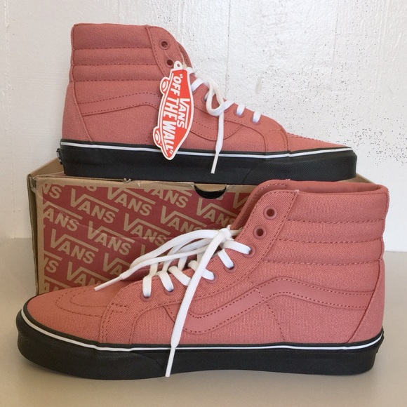 roses sk8 hi
